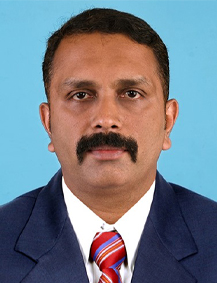 Suraj Vijayakumar